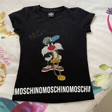 Moschino boys shirt for sale  PONTEFRACT