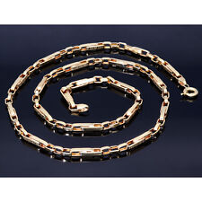 Greco design goldkette gebraucht kaufen  Berlin