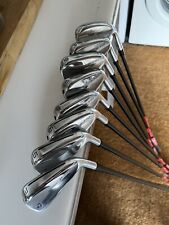 Taylormade p770 irons for sale  SWINDON