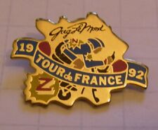 Tour 1992 greg d'occasion  Saint-Nazaire
