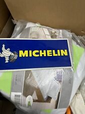 Michelin blechschild riginal gebraucht kaufen  Brand