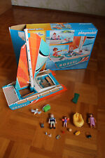 Katamaran playmobil 71043 gebraucht kaufen  Rosenheim