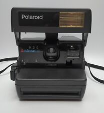 Câmera instantânea Polaroid Close Up Closeup 636. Testado comprar usado  Enviando para Brazil