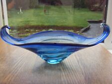 large murano glass bowl for sale  UK