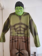 Mens hulk marvel for sale  CHESTER LE STREET