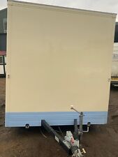 Catering trailer for sale  HUNTINGDON