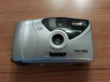 Olympus trip xb3 for sale  SWINDON