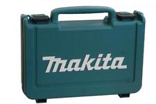 Makita transportkoffer leer gebraucht kaufen  Potsdam