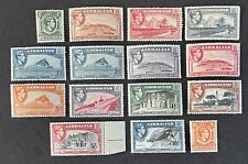 gibraltar stamps for sale  BILLERICAY