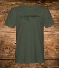 Ar15 rifle shirt d'occasion  Expédié en Belgium