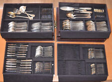 Housewife 151pcs silver d'occasion  Expédié en Belgium