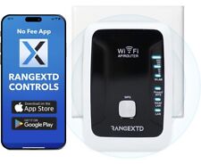 Rangextd wifi extender for sale  Alexandria