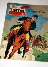 Tintin 376 425 d'occasion  Champignelles