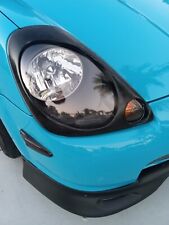 Toyota MR2 Spyder MR-S JDM Amuse Style Headlight Covers for sale  Shipping to South Africa