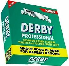 100 derby professional for sale  Shipping to Ireland