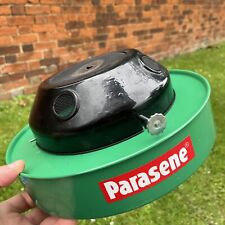 Parasene 586 paraffin for sale  INGATESTONE