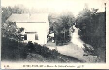 Hotel thollot route d'occasion  France