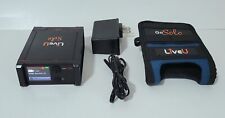 LiveU Solo Wireless Live Video Streaming Encoder for sale  Shipping to South Africa