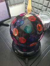 Colorful spinning disco for sale  Circleville