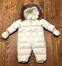 Bonpoint snowsuit bunting for sale  Frankfort