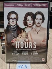 Dvd the hours d'occasion  Gruissan