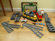 Lego train 7939 for sale  WINCANTON