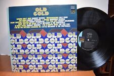 Johnny Rivers Inez Foxx Garnet Mimms Old Gold LP Sunset SUS-5266 estéreo comprar usado  Enviando para Brazil