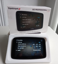 Tomtom professional 620 for sale  BIRMINGHAM