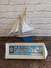 Star yacht sy5 for sale  LEEDS