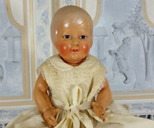 Vintage poupée petitcollin d'occasion  Nantes-