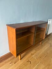 Midcentury plywood small for sale  UK