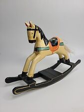 old rocking horse for sale  Waukegan