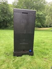 Hotbin compost bin for sale  LEICESTER