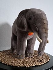 Steiff elefant 062513 gebraucht kaufen  Hockenheim