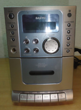 Sanyo da1000 kompakt gebraucht kaufen  Scheeßel