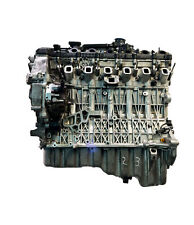 Engine for BMW 3 Series E90 E91 E92 335 d 3.0 D Diesel 306D5 M57D30 M57 11000441344 for sale  Shipping to South Africa