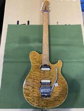 Musicman Axis Ex Trans Gold, usado comprar usado  Enviando para Brazil