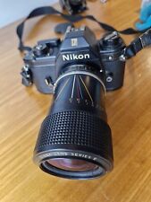 Nikon slr kamera gebraucht kaufen  Berlin