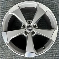 Audi alufelge defekt gebraucht kaufen  Leonberg