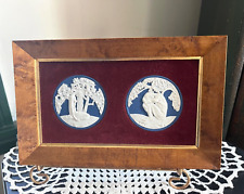 Rare vtg wedgwood for sale  East Canton