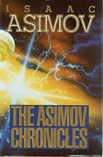 Asimov chronicles asimov for sale  Shipping to Ireland