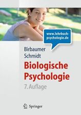 Biologische psychologie gebraucht kaufen  Berlin