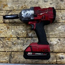 Milwaukee 2dr square for sale  Griffin