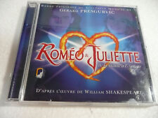 Romeo juliette haine d'occasion  Hennebont