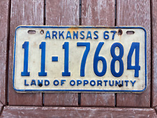 1967 arkansas passenger for sale  West Springfield