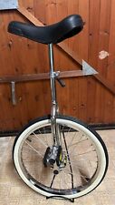 Working adult unicycle for sale  BRISTOL