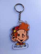 Spirou dupuis 1996 d'occasion  Expédié en Belgium