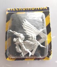 Necromunda spyrer yeld for sale  NOTTINGHAM