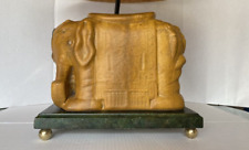 Asian elephant table for sale  Coral Springs