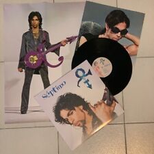 Prince septimo vinyl usato  Italia